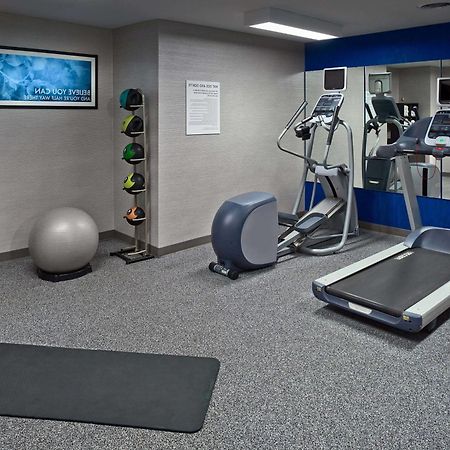 Sonesta Es Suites Wilmington - ניוארק מראה חיצוני תמונה