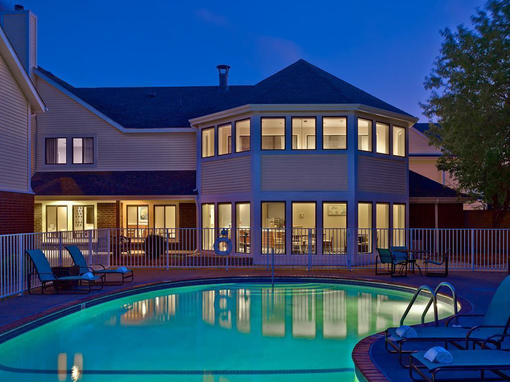 Sonesta Es Suites Wilmington - ניוארק מראה חיצוני תמונה