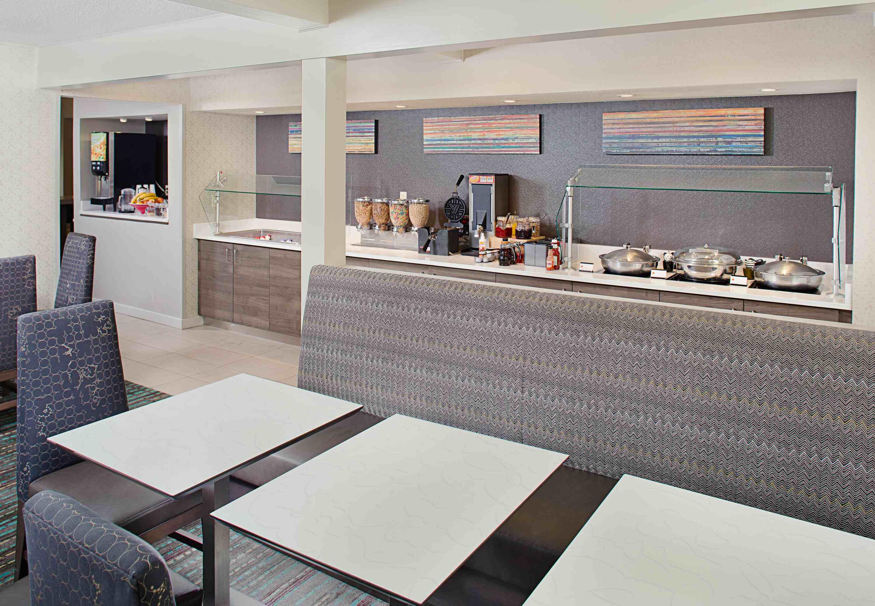 Sonesta Es Suites Wilmington - ניוארק מראה חיצוני תמונה