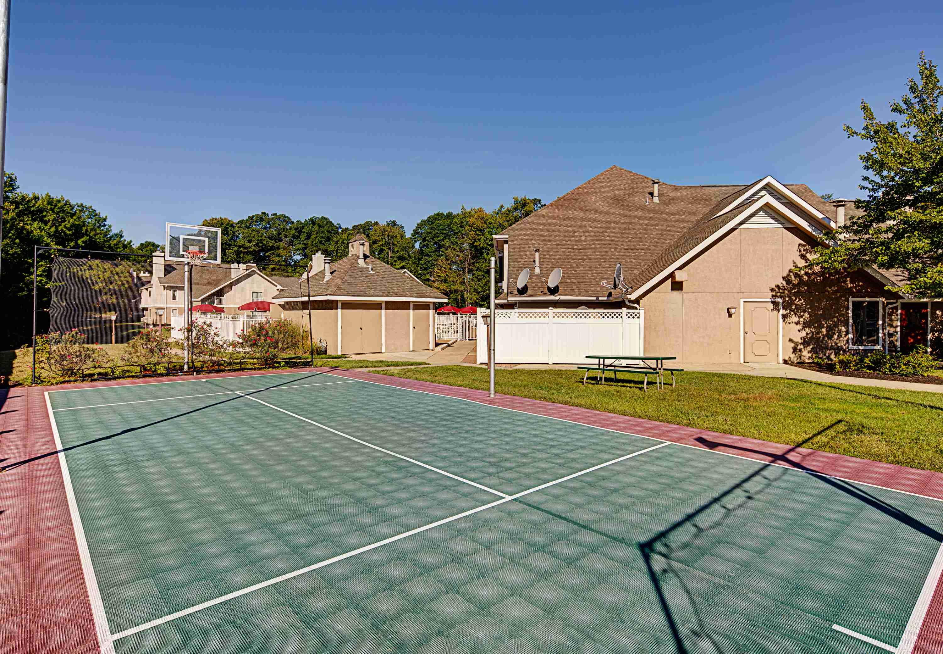 Sonesta Es Suites Wilmington - ניוארק מראה חיצוני תמונה