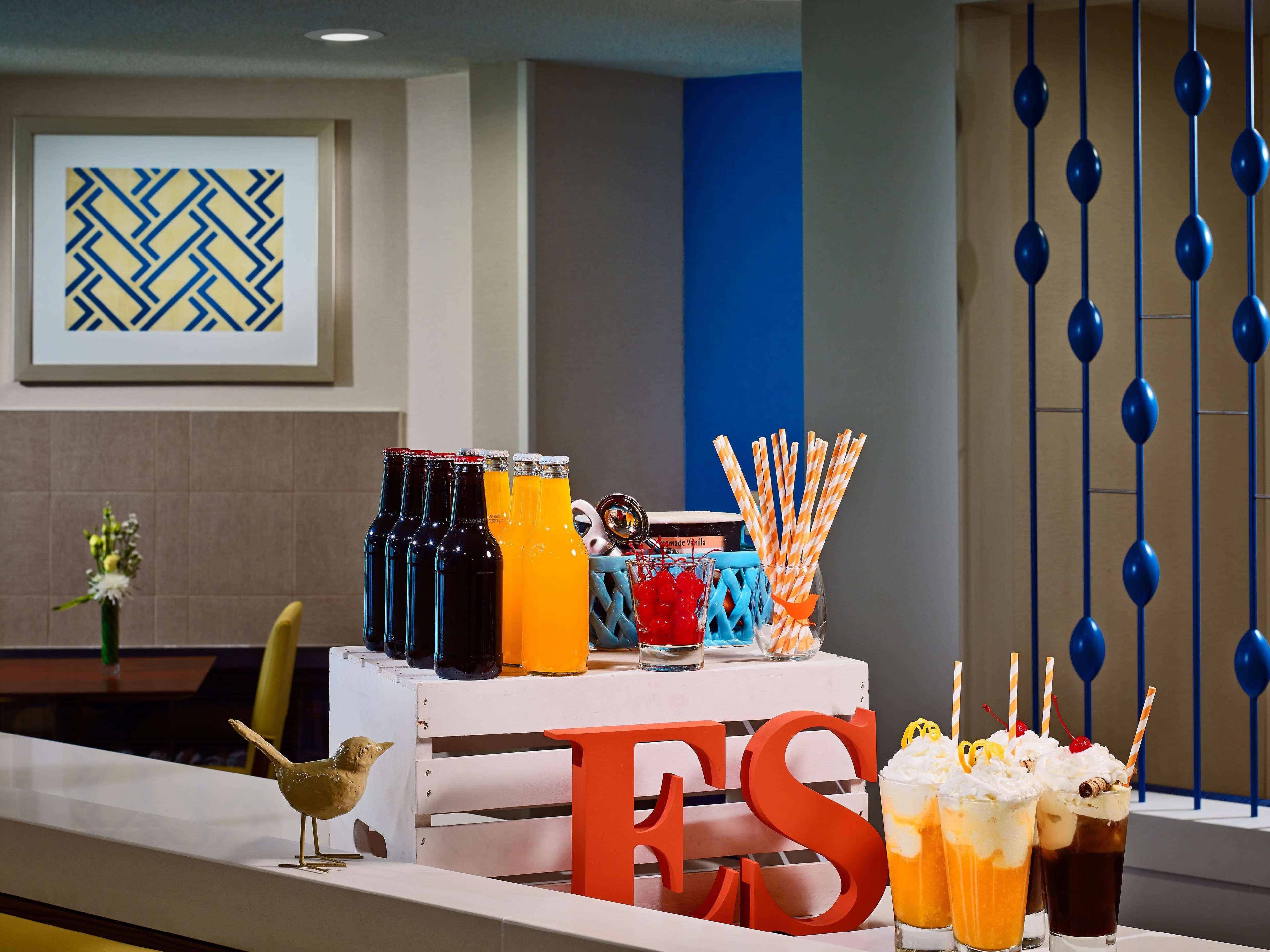Sonesta Es Suites Wilmington - ניוארק מראה חיצוני תמונה