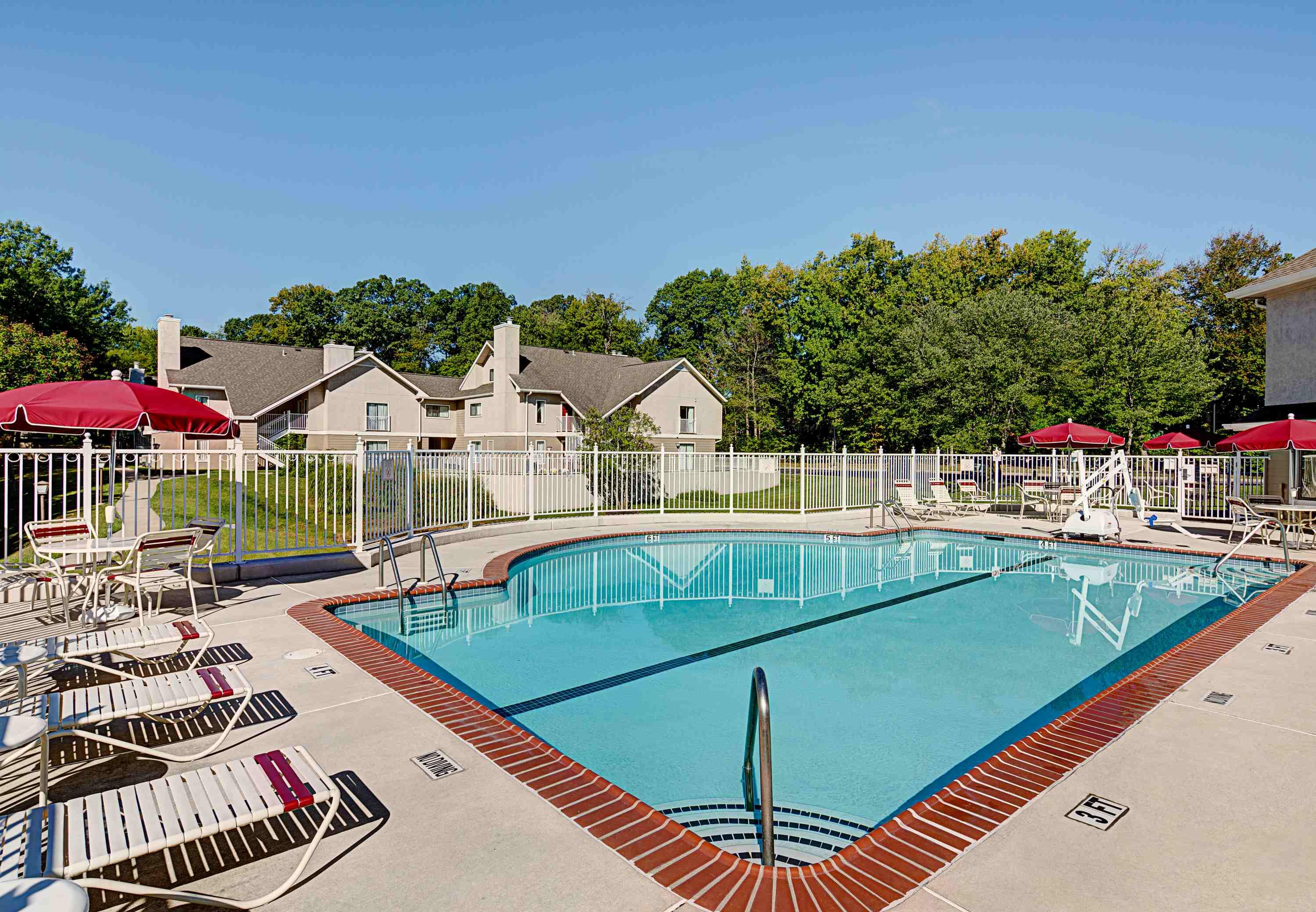 Sonesta Es Suites Wilmington - ניוארק מראה חיצוני תמונה
