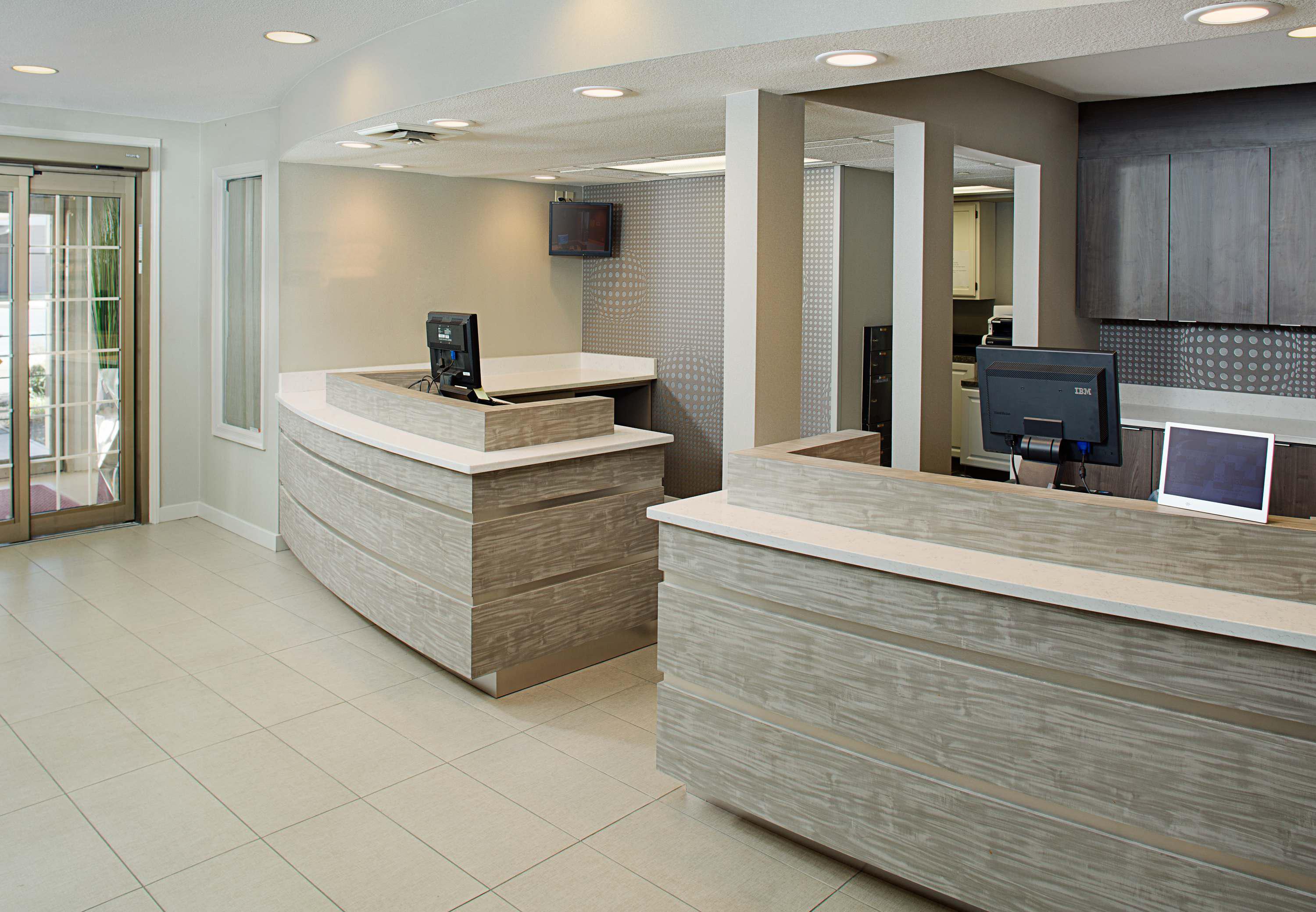Sonesta Es Suites Wilmington - ניוארק מראה חיצוני תמונה
