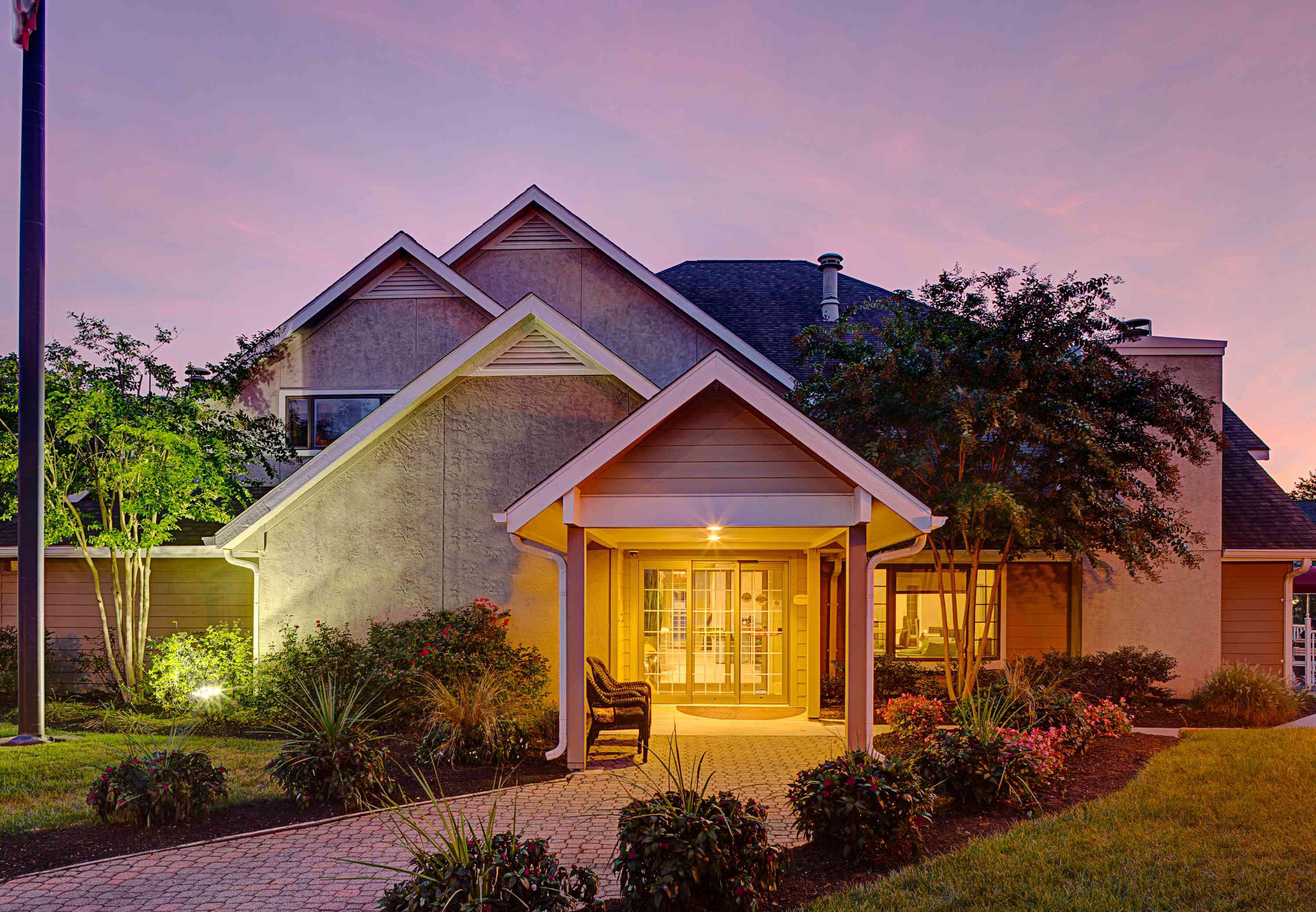 Sonesta Es Suites Wilmington - ניוארק מראה חיצוני תמונה