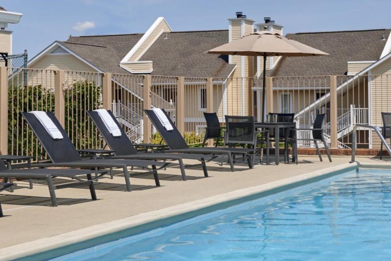 Sonesta Es Suites Wilmington - ניוארק מראה חיצוני תמונה