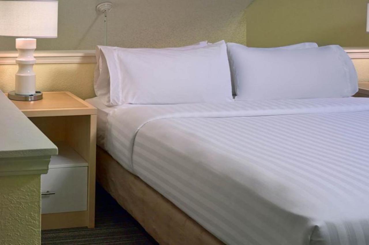 Sonesta Es Suites Wilmington - ניוארק מראה חיצוני תמונה