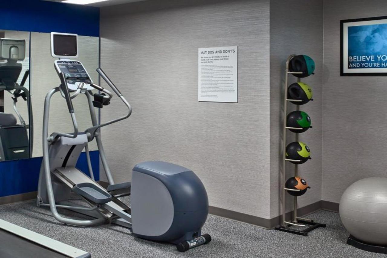 Sonesta Es Suites Wilmington - ניוארק מראה חיצוני תמונה