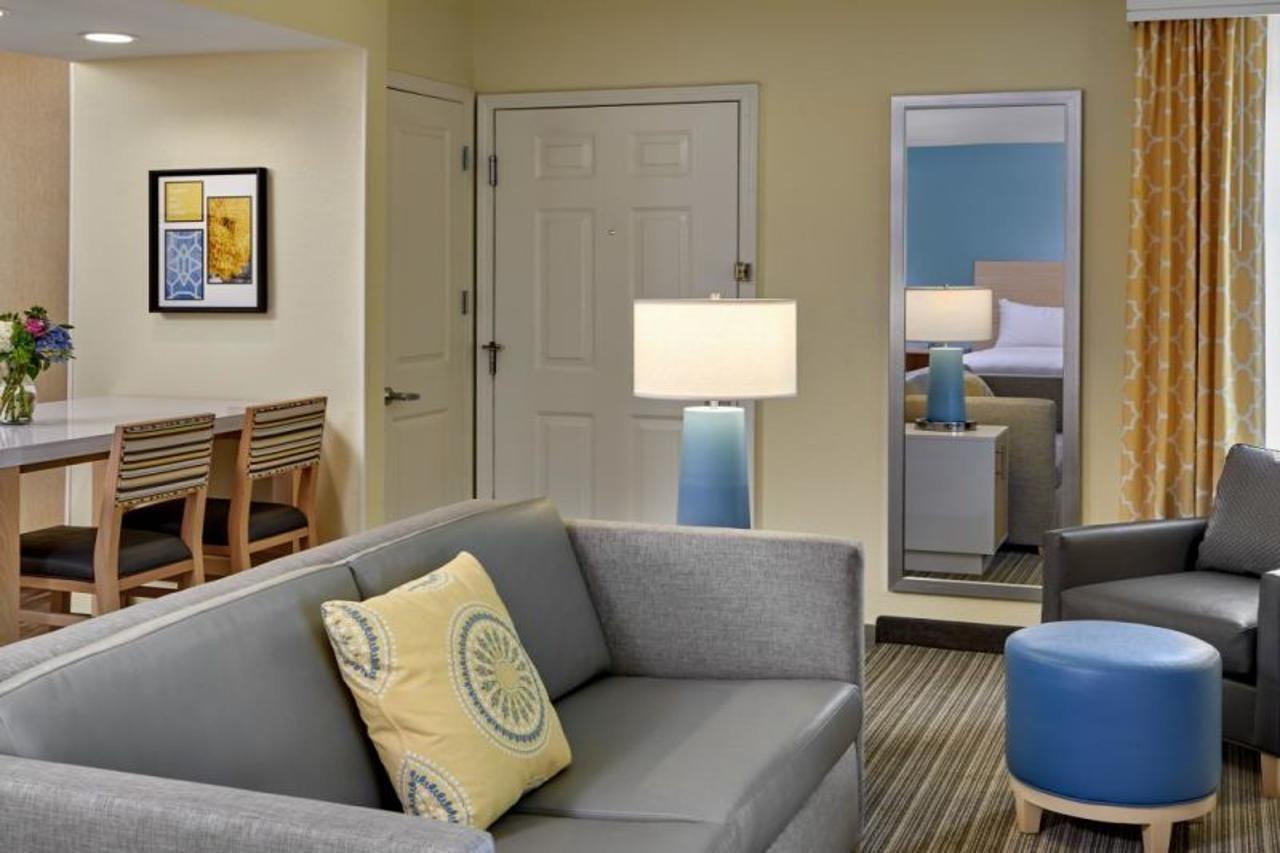 Sonesta Es Suites Wilmington - ניוארק מראה חיצוני תמונה