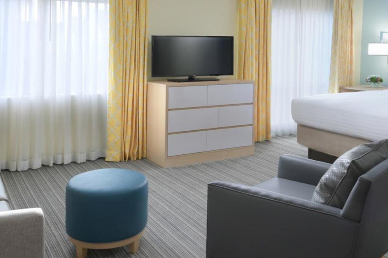 Sonesta Es Suites Wilmington - ניוארק מראה חיצוני תמונה