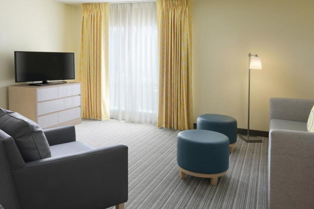 Sonesta Es Suites Wilmington - ניוארק מראה חיצוני תמונה