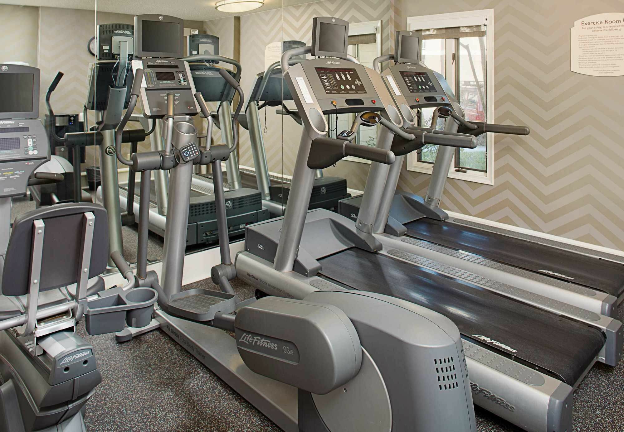 Sonesta Es Suites Wilmington - ניוארק מראה חיצוני תמונה