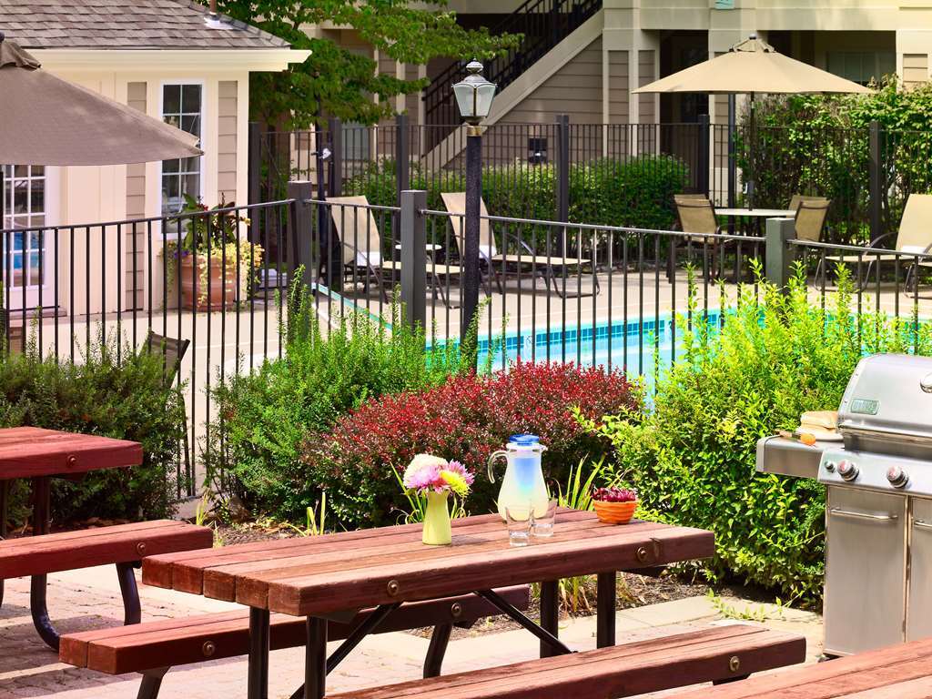 Sonesta Es Suites Wilmington - ניוארק מתקנים תמונה