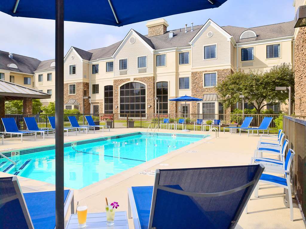 Sonesta Es Suites Wilmington - ניוארק מתקנים תמונה