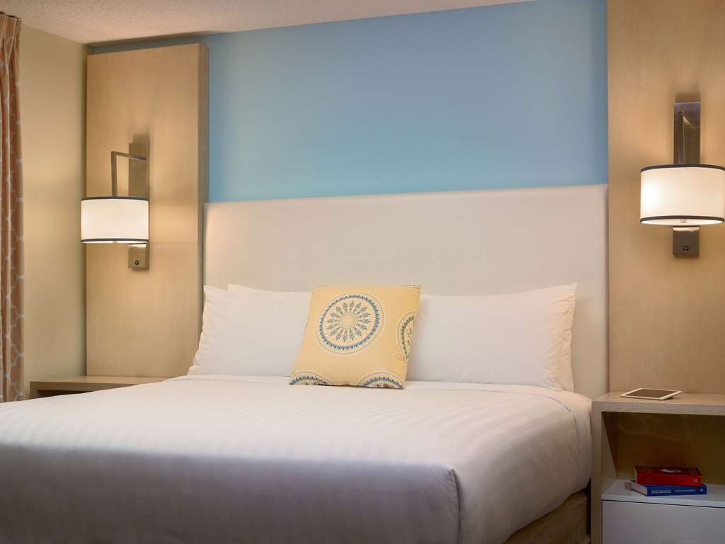 Sonesta Es Suites Wilmington - ניוארק חדר תמונה