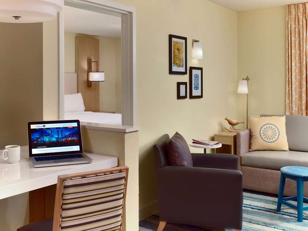 Sonesta Es Suites Wilmington - ניוארק חדר תמונה